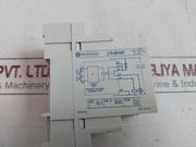 Telemecanique Lt2-sc00F Thermal Tripping Relay Iec 34-11 255-5 110/127V Ac