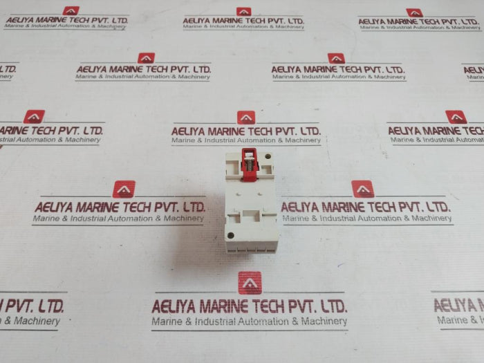 Telemecanique Lt2-sc00F Thermal Tripping Relay Iec 34-11 255-5 110/127V Ac
