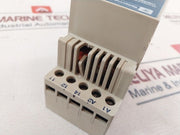 Telemecanique Lt2-se00F Thermistor Protection Relay 110/127V 50/60 Hz