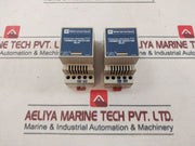 Telemecanique Lt2-se00F Thermistor Protection Relay 110/127V 50/60 Hz