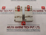 Telemecanique Lt2-se00F Thermistor Protection Relay 110/127V 50/60 Hz