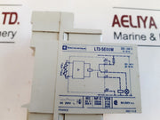 Telemecanique Thermistor Protection Relay Lt2-se00M