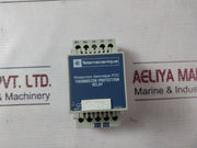 Telemecanique Lt2-se00M Thermistor Protection Relay 220/240V 50/60Hz Used