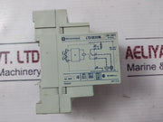 Telemecanique Lt2-se00M Thermistor Protection Relay 220/240V 50/60Hz Used