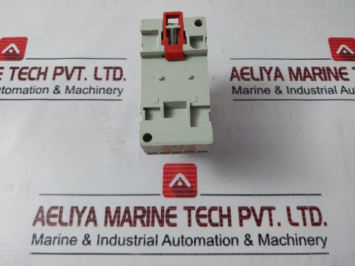Telemecanique Lt2-sp00F Thermal Fault