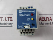 Telemecanique Lt2-sp00F Thermal Fault