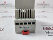 Telemecanique Lt2-sp00F Thermal Fault