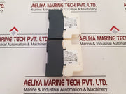 Telemecanique Lt3Sa00M Thermistor Protection Relay 6A 230V 50/60 Hz