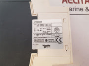 Telemecanique Lt3Sa00M Thermistor Protection Relay 6A 230V 50/60 Hz