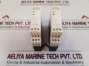 Telemecanique Lt3Sa00M Thermistor Protection Relay Lt3Sa