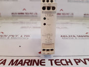 Telemecanique Lt3Sa00M Thermistor Protection Relay Lt3Sa