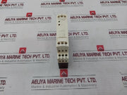 Telemecanique Lt3Sa00Mw Thermistor Protection Relay 2A/24V