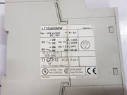 Telemecanique Lt3Sa00Mw Thermistor Protection Relay Lt3Sa