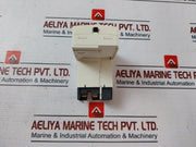 Telemecanique Luca12Fu Standard Control Unit 110-240V 3-12A