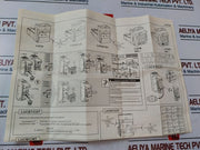 Telemecanique Luca12Fu Standard Control Unit 110-240V 3-12A