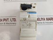 Telemecanique Luca 12Fu Motor Starter