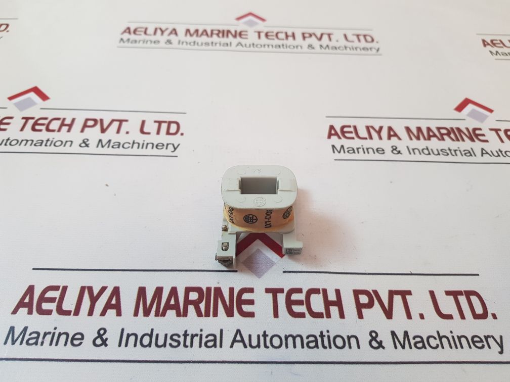 Telemecanique Lx1-d09 Coil 440V-480V 60Hz