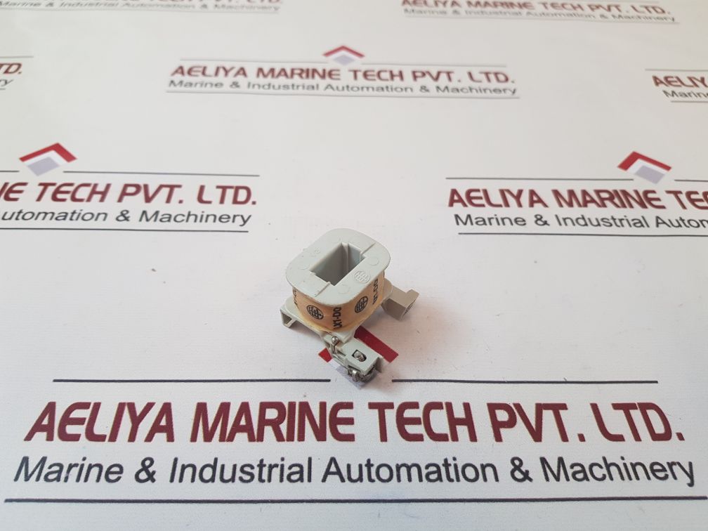 Telemecanique Lx1-d09 Coil 440V-480V 60Hz