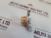 Lot Of 2X Telemecanique Lx1-d16 Coil 200V 50Hz 208V 220V 240V 60Hz