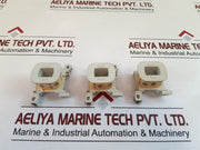 Lot Of 3X Telemecanique Lx1-d16 Coil 380-400V 50Hz