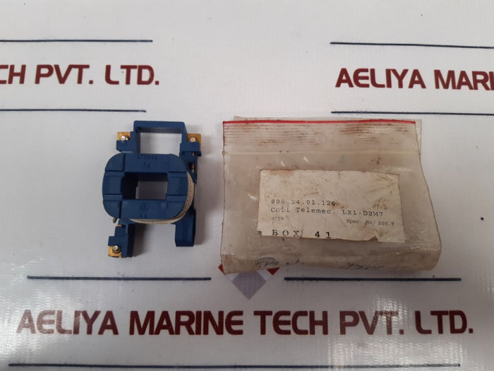 Telemecanique Lx1-d2M7 Coil