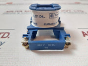 Telemecanique Lx1-d4R6 Contactor Coil 440V 60Hz