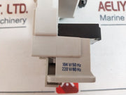 Telemecanique Lx1-fg184 Contactor Coil 184V/50 Hz