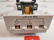 Telemecanique Lx1-fg184 Contactor Coil 184V/50 Hz
