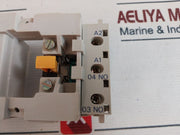 Telemecanique Lx1-fg184 Contactor Coil 184V/50 Hz