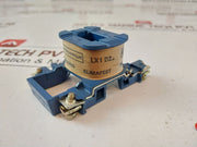Telemecanique Lx1 D2M7 Coil