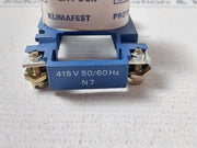 Telemecanique Lx1 D2 Contactor Coil