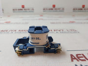 Telemecanique Lx1 D2B6 Replacement Contactor Coil 24V 60Hz