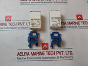 Telemecanique Lx1 D2B6 Replacement Contactor Coil 24V 60Hz