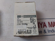 Telemecanique Lx1 D2B6 Replacement Contactor Coil 24V 60Hz