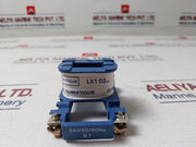 Telemecanique Lx1 D2B7 Coil Bobine