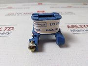 Telemecanique Lx1 D2B7 Coil Bobine