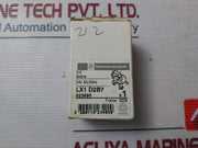 Telemecanique Lx1 D2B7 Coil Bobine