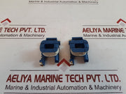 Telemecanique Lx1 D2. Contactor Coil Lx1 D2N7