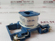 Telemecanique Lx1D4G5 Contactor Coil 127V 50Hz 2R01204