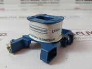 Telemecanique Lx1D4G5 Contactor Coil 127V 50Hz 2R01204