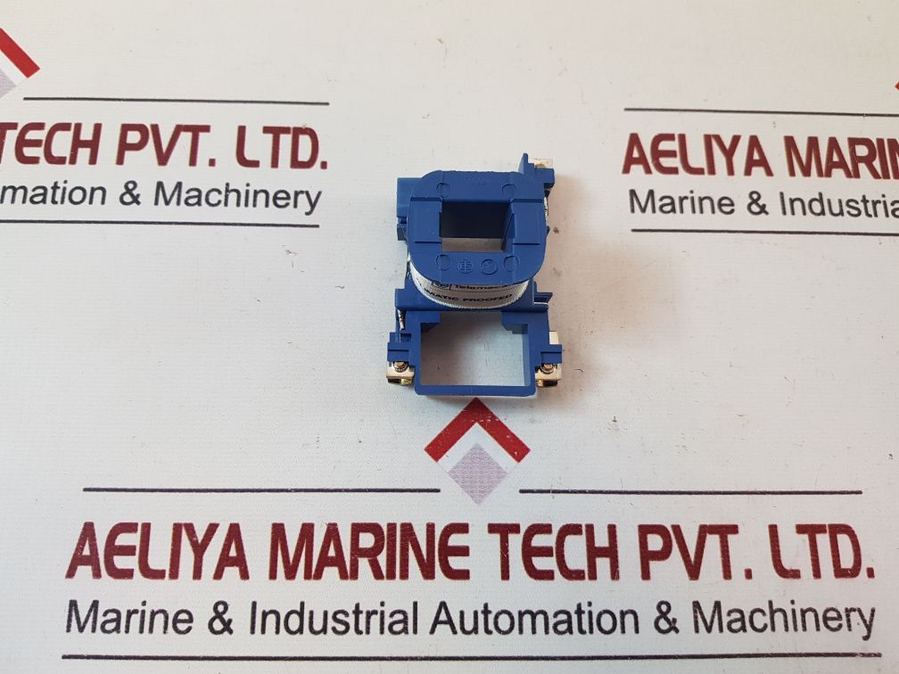 Telemecanique Lx1 D4. Contactor Coil 415V