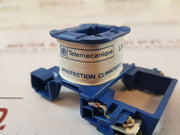 Telemecanique Lx1 D4. Contactor Coil 240 V 50Hz