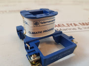 Telemecanique Lx1 D4. Contactor Coil 415V