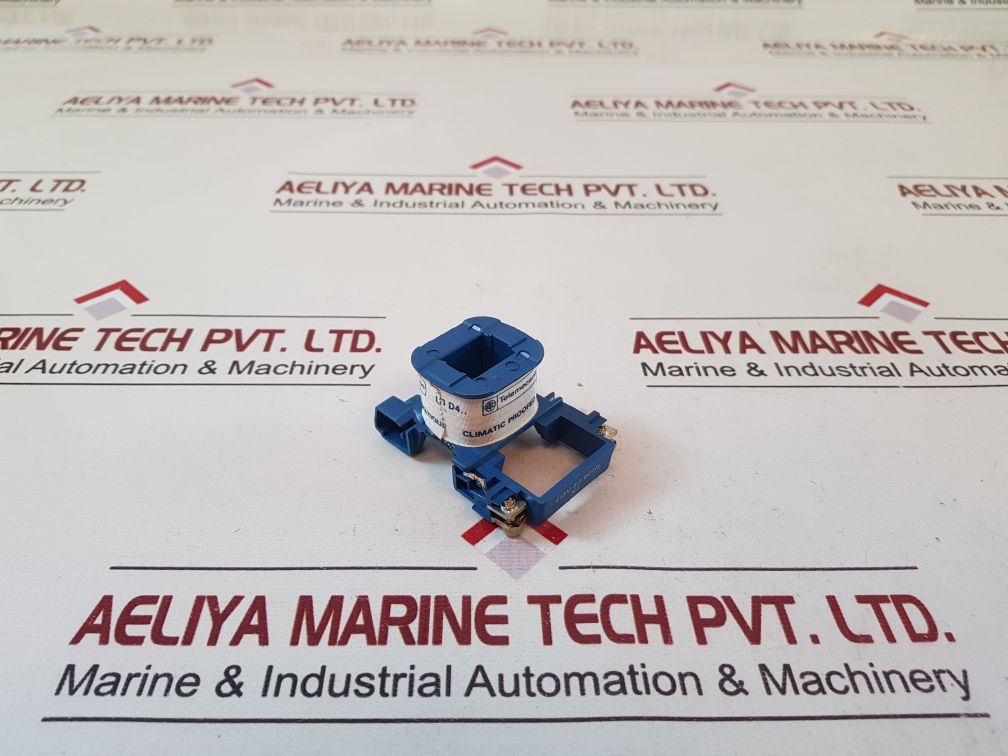 Telemecanique Lx1 D4. Contactor Coil 415V