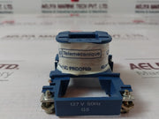 Telemecanique Lx1D4G5 Contactor Coil 127V 50Hz 2R01204