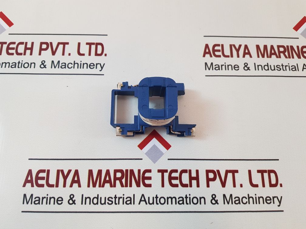 Telemecanique Lx1 D4 Contactor Coil