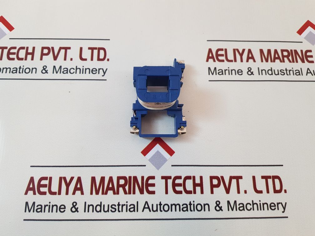 Telemecanique Lx1 D4 Contactor Coil