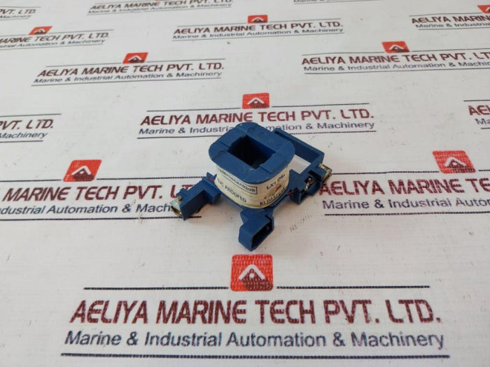 Telemecanique Lx1 D4 Contactor Coil 24V 50/60Hz