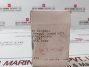 Telemecanique Lx1 D4 Contactor Coil 415V 50/60 Hz