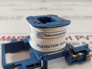 Telemecanique Lx1 D4B7 Replacement Magnetic Control Coil